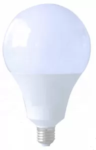 Bộ vỏ bóng đèn LED A80-1  18W